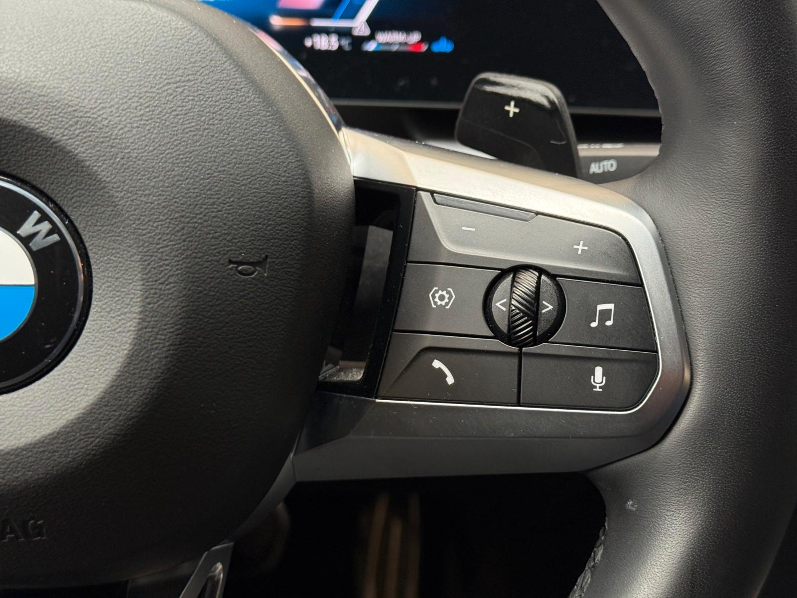 BMW X2 20d xDrive M Sport ACC AHK HuD KZU 2ZK 360°RK, миниатюра 19