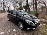 Mercedes-Benz B 180 CDI BlueEFFICIENCY - Leder/Pano/Sport - Mercedes-Benz B 180: Cdi Sport