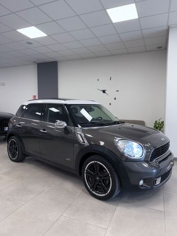 MINI Mini Cooper D Countryman Mini 2.0 Cooper SD Coun