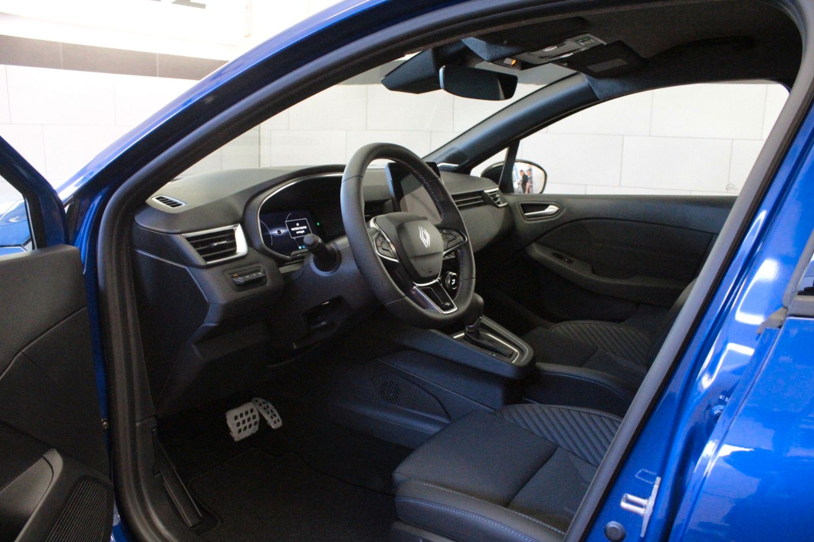 Fahrzeugabbildung Renault Clio E-Tech Full Hybrid 145 Esprit Alpine
