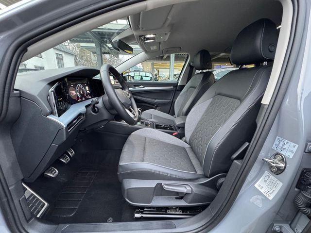 Golf 1.5 TSI 85kW GOAL ACC/ NAV/APP/ AHK/SHZ/PDC