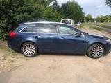 Opel Insignia Kombi A sports, 2010 - Gebra... - Opel Insignia CT in Berlin