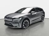 Skoda ENYAQ IV 80 SPORTLINE NAVI LED ACC PANO HUD WÄRM - gebrauchte Skoda Enyaq aus dem Jahr 2023