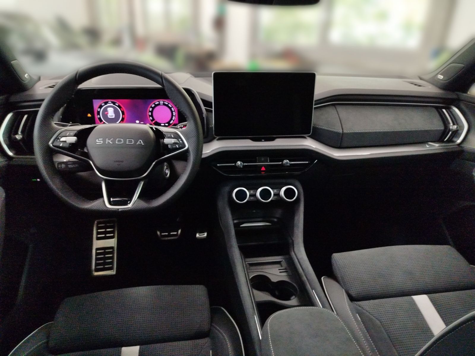 Skoda Kodiaq - Bild 11