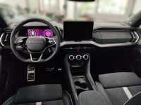 Skoda Kodiaq - Vorschau Bild 11