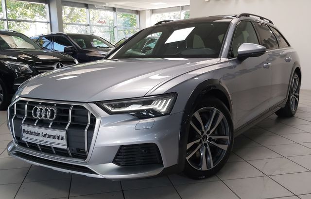 Audi A6 Allroad Quattro 55 TFSI AHK HUD NETTO 40.100