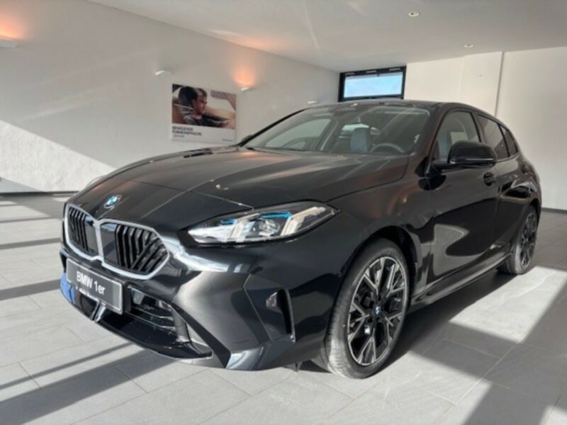BMW 120 - Bild 2