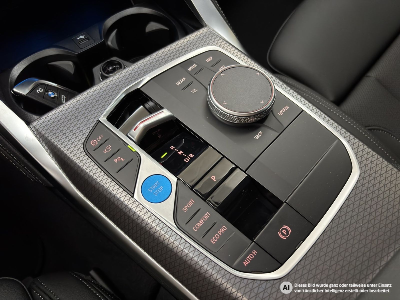 BMW i4 - Bild 16