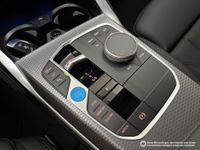 BMW i4 - Vorschau Bild 16