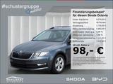 Skoda Octavia Combi TOUR 1.0TSI*Navi Tempo SHZ PDC Alu