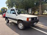 Fiat Panda 1100 i.e. cat 4x4 Trekking *4WD CON R - Fiat aus 2003