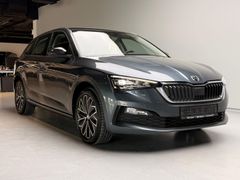 SKODA Scala 1.6 TDI Style DSG Pano LED ACC SHZ