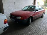 Audi 80 B3 mit H-Zulassung Frieda - gebrauchte Audi 80 aus dem Jahr 1987