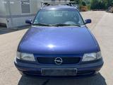 Opel Astra 1.6 Caravan 1. Hand 89tkm Sammler Zustand - Opel aus 1997