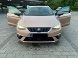 Seat Ibiza 1.0 TSI 70kW XCELLENCE XCELLENCE - Seat Ibiza in Kiel