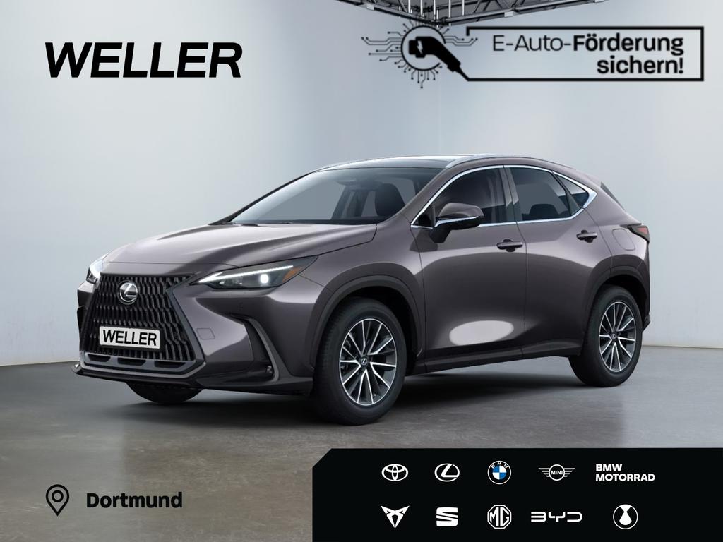 Lexus NX 450h+ 2,5l CVT , Plug-in Hybrid 5-Türer ADVAN