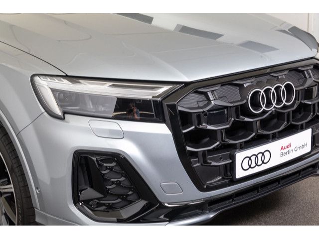 Audi Q7 - Bild 6