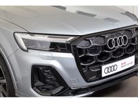 Audi Q7 - Vorschau Bild 6