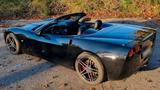 Andere Corvette C6 Cabrio - Andere mit Benzin-Antrieb: Cabrio, Automatik