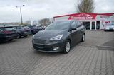 Ford Grand C-Max 2.0Titanium AUTOMATIK - Ford Grand C-Max mit Diesel-Antrieb: Van, Automatik