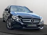 Mercedes-Benz C 180 C T-Modell C 180 CGI - Mercedes-Benz C 180: T Modell