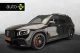 Mercedes-Benz GLB 35 AMG 4MATIC | Pano | Standheizung | 360 ca - schwarze Mercedes-Benz GLB 35 AMG