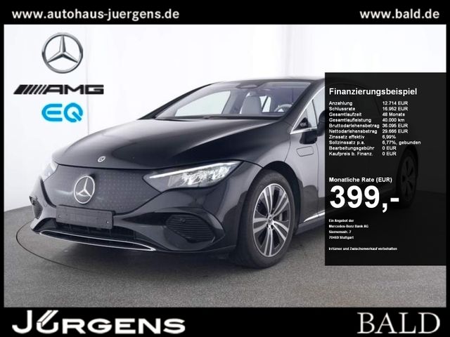 Mercedes-Benz EQE 300 Electric-Art/Wide/LED/Burm3D/Cam/DAB/19'