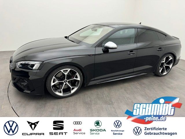 Audi RS5 Sportback Tiptr. CompetitionPlus SchaleBLACK