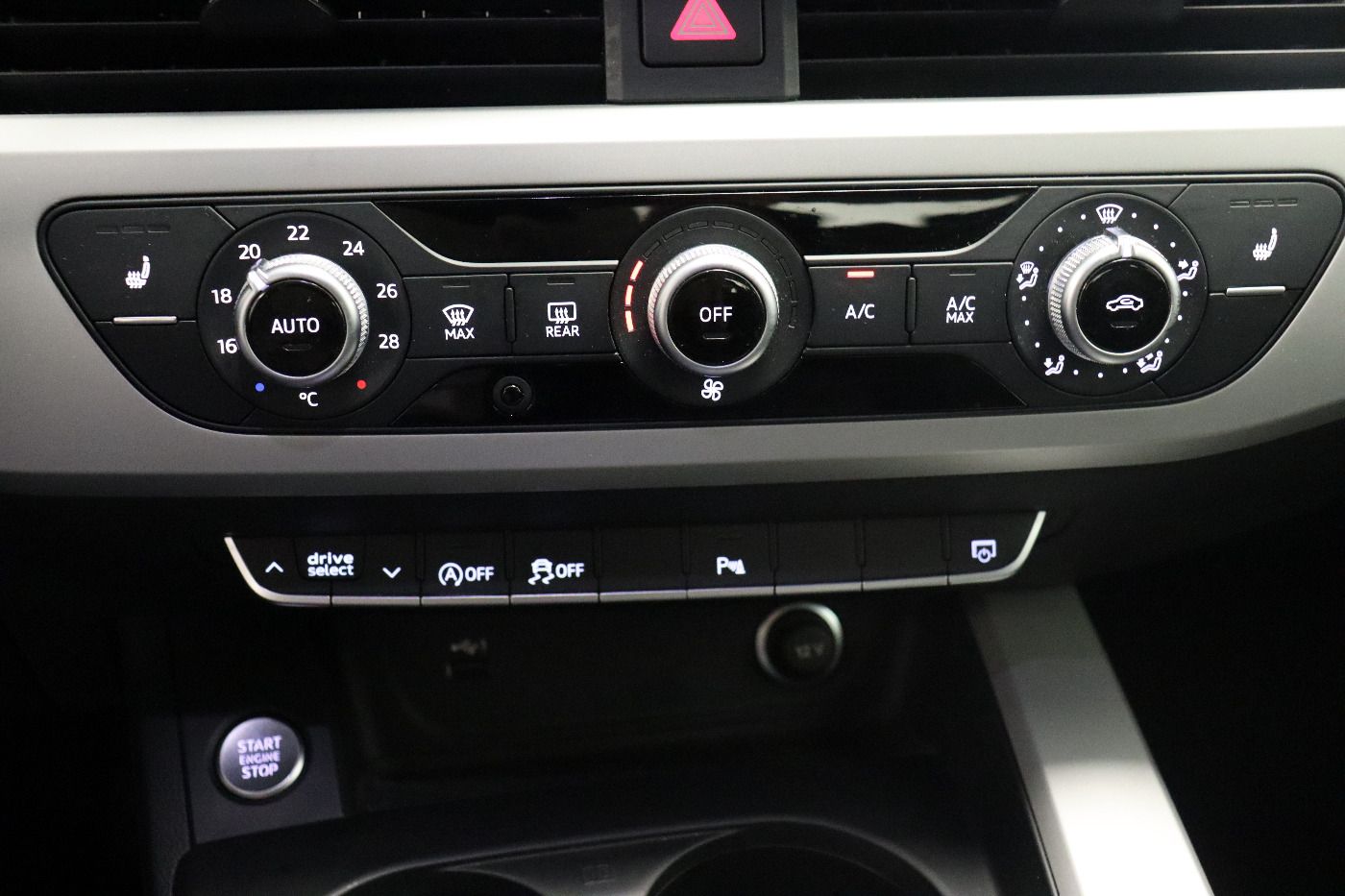 Audi A4 - Bild 12