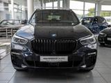 BMW X5 xDrive 45e M-Sport PANO AHK HUD 360° LASER - BMW X5 mit Benzin-Antrieb: Geländewagen