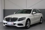 Mercedes-Benz C 250 T BlueTec / d~SZH~SpurH~ACC~Kam~Navi~HuD - Mercedes-Benz C 250 aus 2014