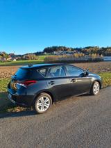 Toyota Auris Comfort Garantie Sitzheizung Kamera - Toyota Auris Comfort mit Benzin-Antrieb