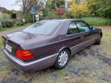 Mercedes-Benz 500SEC H-Kennzeichen - Mercedes-Benz 500 Gebrauchtwagen