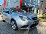 Seat Ibiza Lim. Reference Salsa(Tüv,Insp. uGReif. neu - Seat Ibiza: Reference Salsa