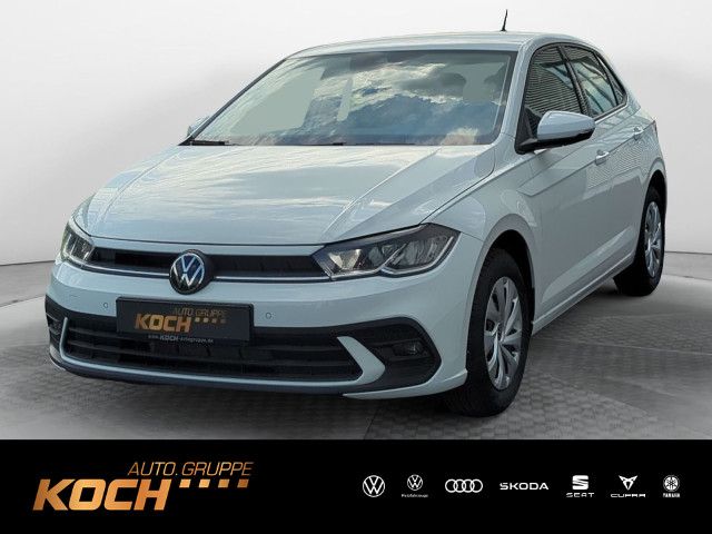 Image of Volkswagen Polo