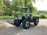 Mercedes-Benz MB Trac 800 - Mb trac