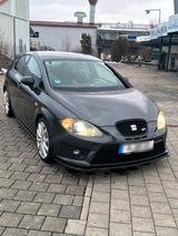 Seat Leon cupra R  1p 2.0 tfsi Tausch ist ... - Seat Leon: TFSI