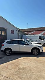 BMW X1 - 2