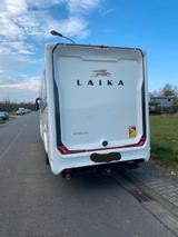 Laika Ecovip 4109 Super Ausstattung  - Laika Integrierter