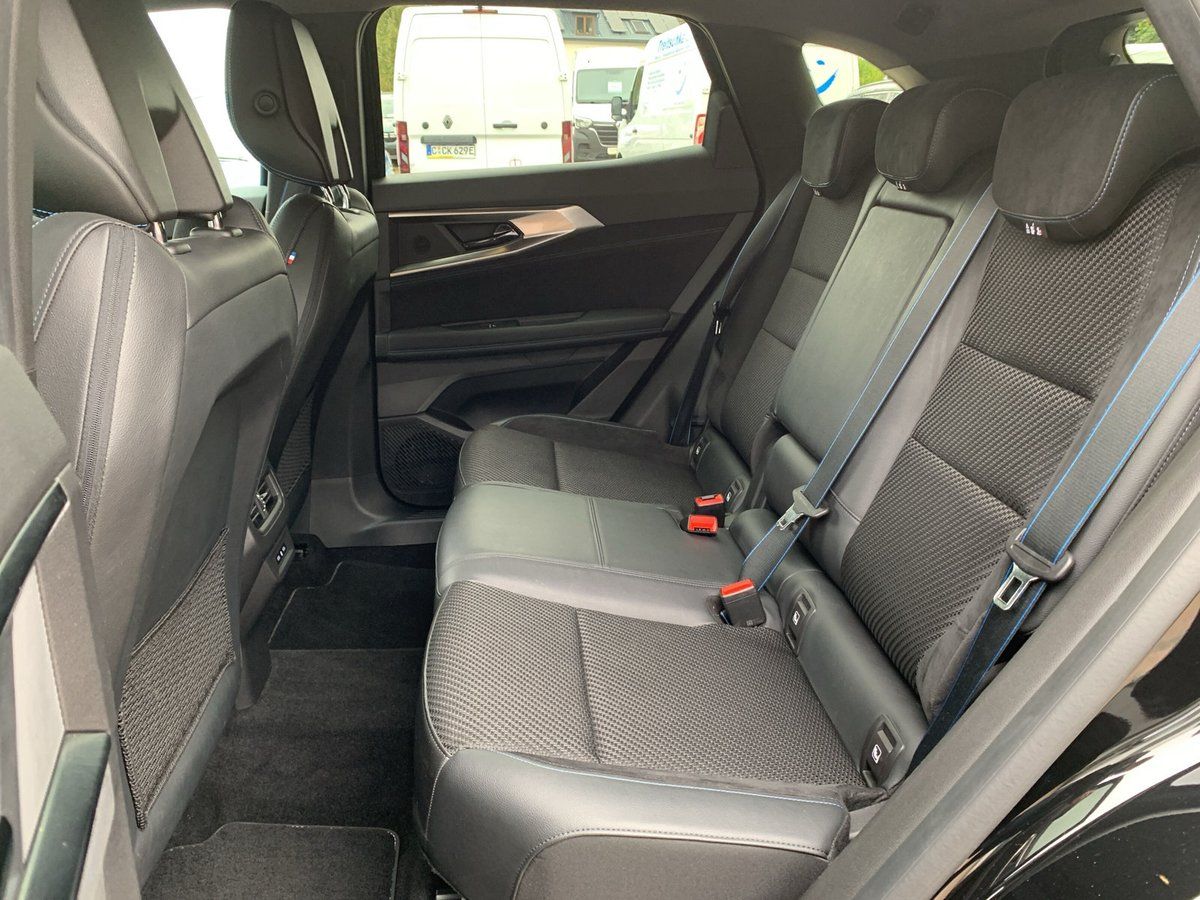 Renault Austral - Bild 11