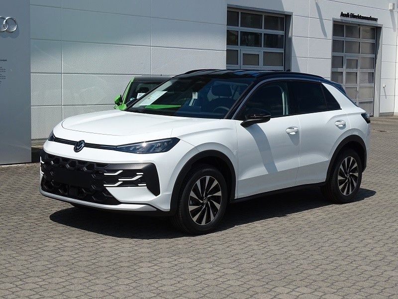 Volkswagen T-Roc 1.5 eTSI DSG ENERGY imagem 3