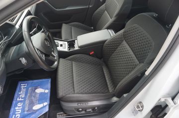 Skoda Superb - 11