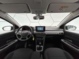 Dacia Sandero Stepway Expression TCe 90 Klima PDC - Dacia Sandero Neuwagen in Duisburg