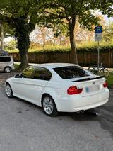 BMW 323i weiß 3.0 neue tüv - BMW 323: 323i