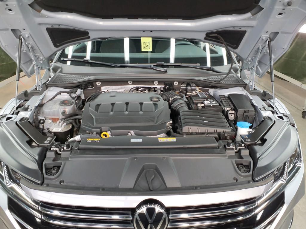 Volkswagen Arteon SB Elegance 2.0 TDI DSG RFK*PDC*Tempo