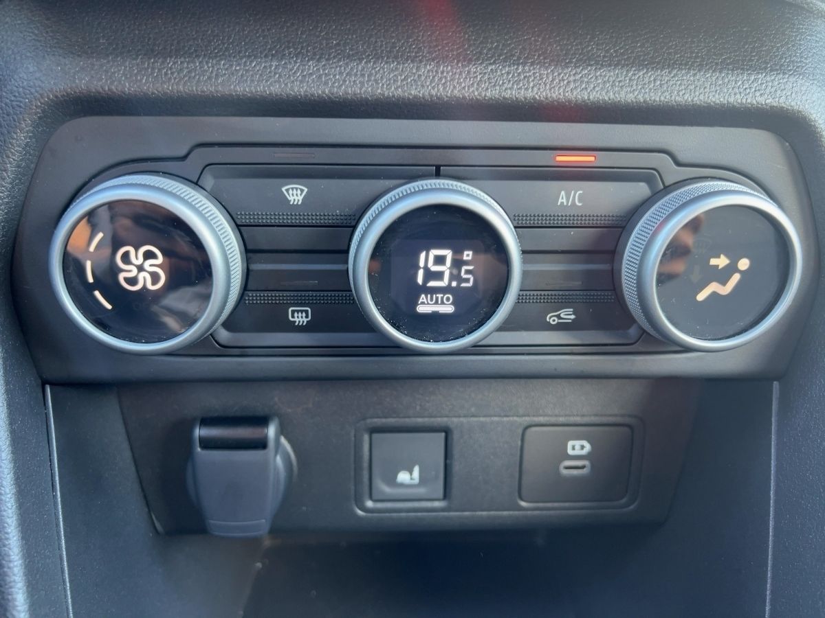 Dacia Sandero - Bild 15