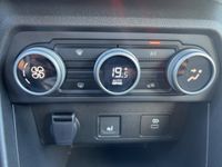 Dacia Sandero - Vorschau Bild 15
