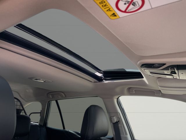 Subaru OUTBACK Platinum 2.5+ACC+SD+St.Hzg.+Folie+LED