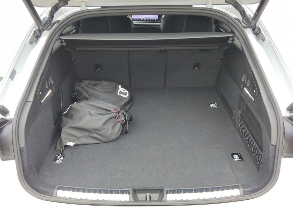 Audi A6 - Bild 10