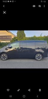 Hyundai Staria Signature *Vollausstattung - Hyundai STARIA von privat